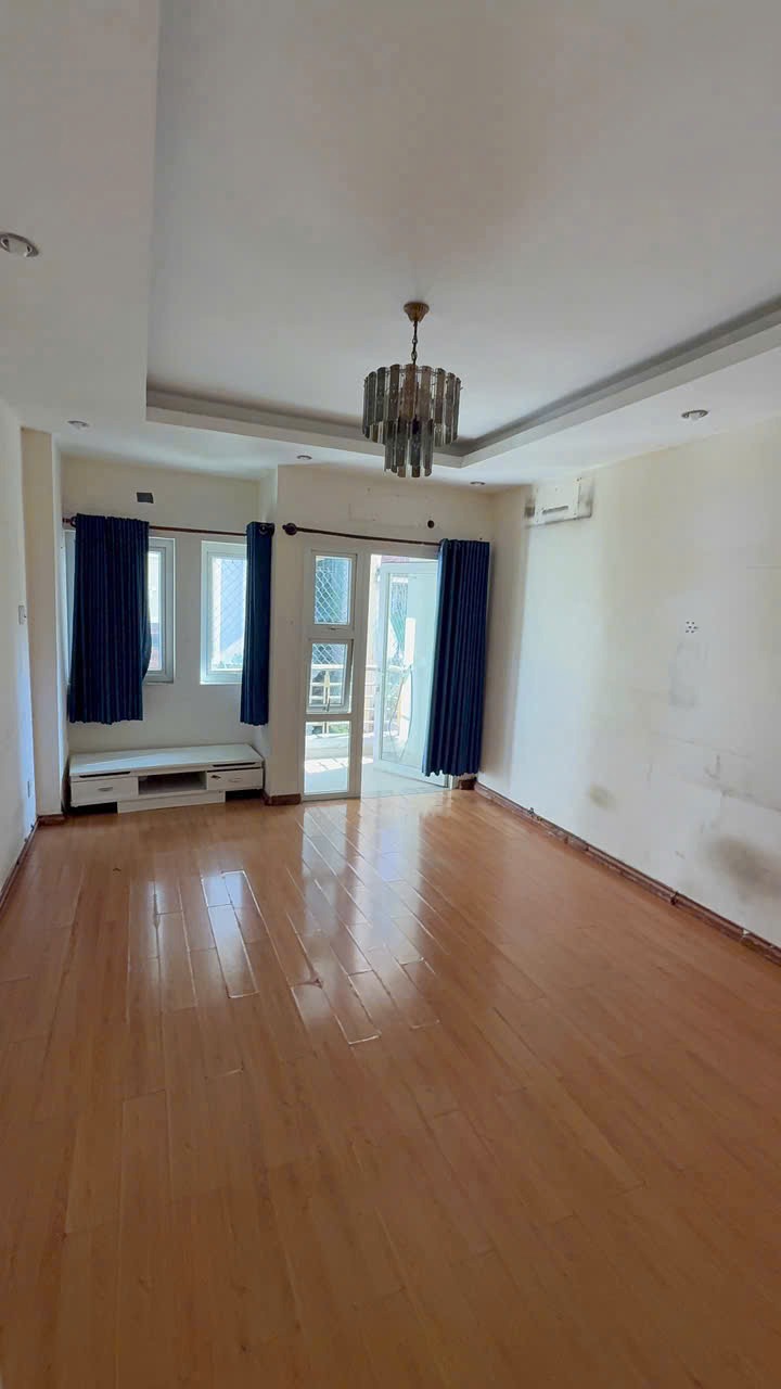 🏡 Cho Thuê Nhà Nguyên Căn Quận 3, 3PN, Nguyễn Đình Chiểu - Giá 20 Triệu