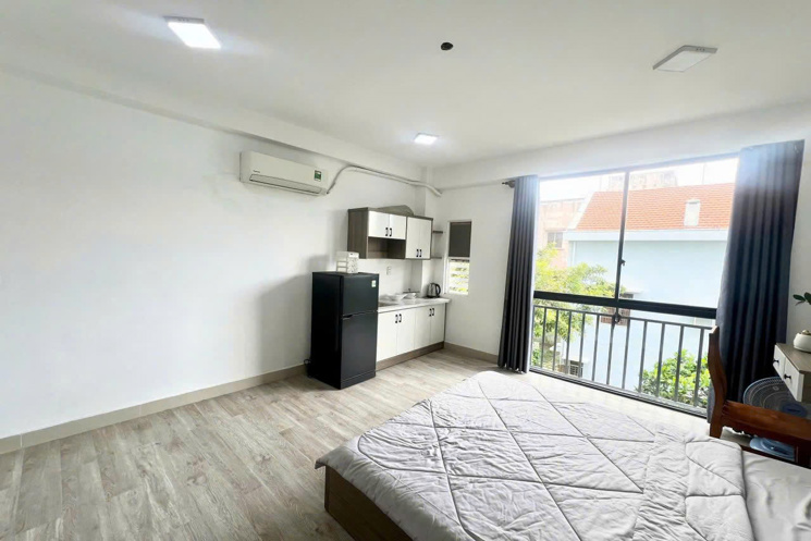 CHO THUÊ CĂN HỘ DỊCH VỤ SIÊU HOT tại 20 Ngô Đức Kế, Bình Thạnh