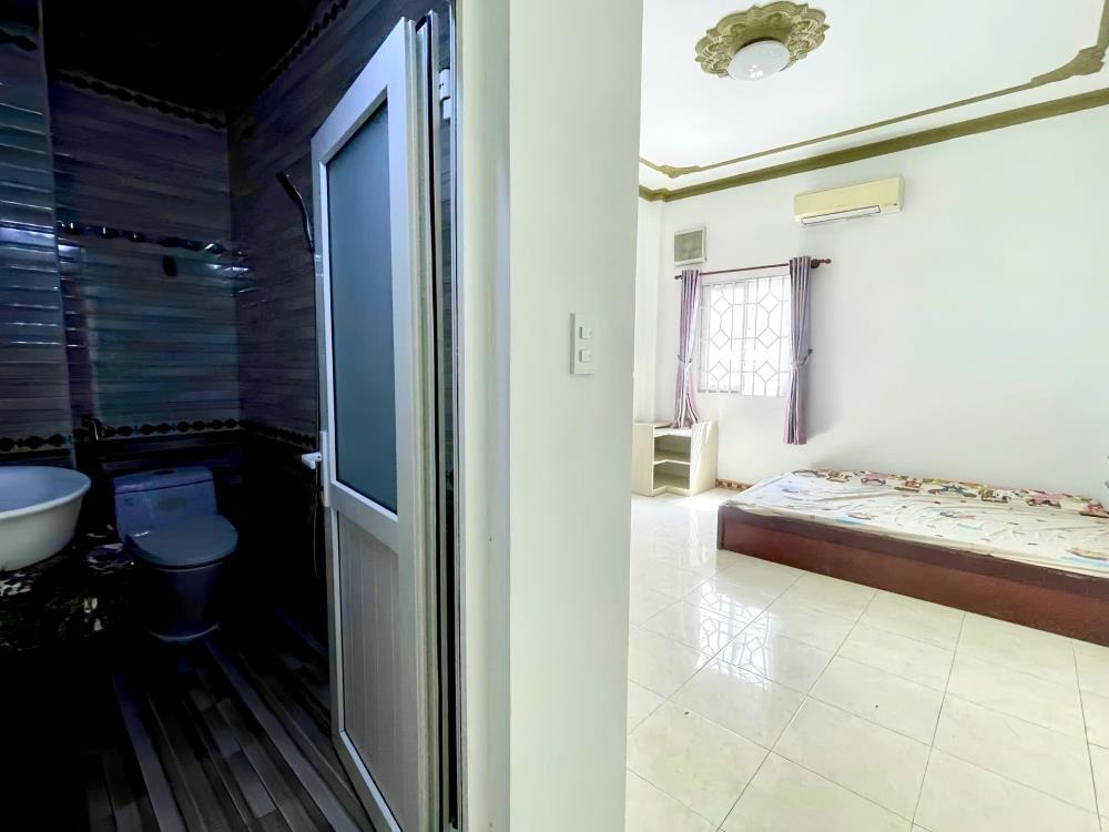 Phòng cho thuê Quận 6 giá tốt - Full tiện nghi, vào ở ngay!