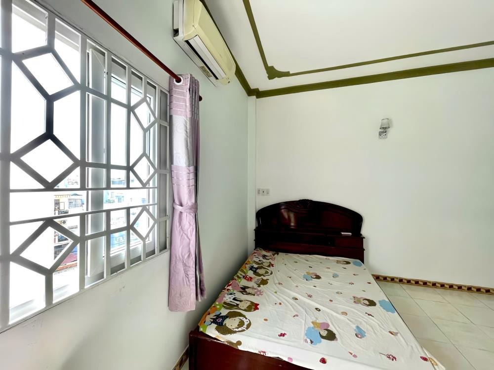 Phòng cho thuê Quận 6 giá tốt - Full tiện nghi, vào ở ngay!