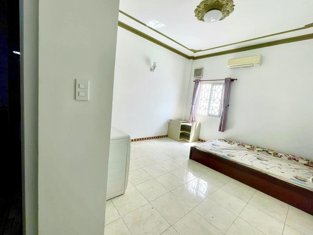 Phòng cho thuê Quận 6 giá tốt - Full tiện nghi, vào ở ngay!