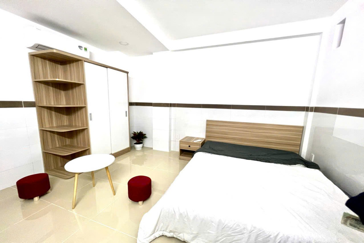 CHDV FULL NỘI THẤT – GIÁ CHỈ 4 TRIỆU X/THÁNG