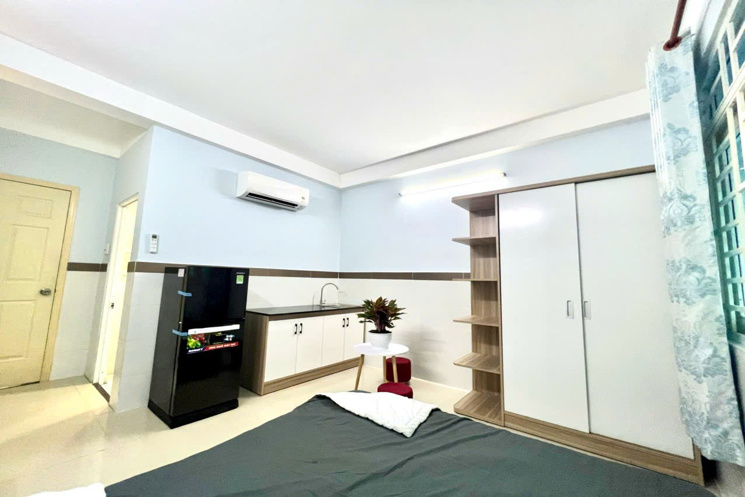 CHDV FULL NỘI THẤT – GIÁ CHỈ 4 TRIỆU X/THÁNG