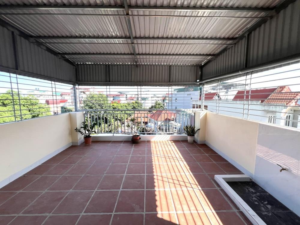 Cho Thuê Phòng Mini Đẹp - Full Đồ - Gần Ga Tàu, ĐH Công Nghiệp