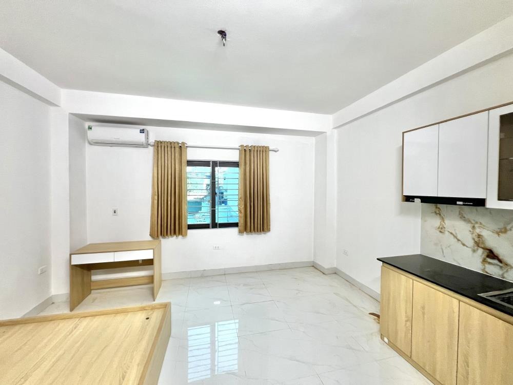 Cho Thuê Phòng Mini Đẹp - Full Đồ - Gần Ga Tàu, ĐH Công Nghiệp