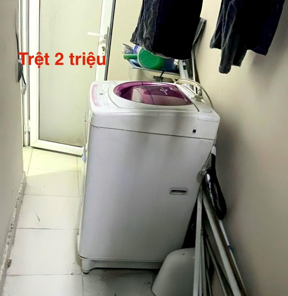 Phòng Trọ Giá Rẻ Quận 6, Bình Tân: 2TR/Tháng - Full Tiện Nghi