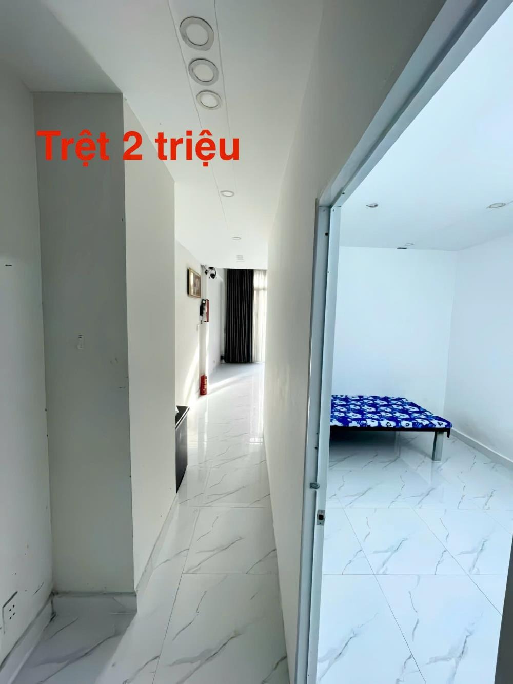 Phòng Trọ Giá Rẻ Quận 6, Bình Tân: 2TR/Tháng - Full Tiện Nghi