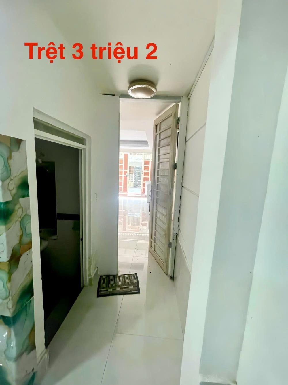 Phòng Trọ Giá Rẻ Quận 6, Bình Tân: 2TR/Tháng - Full Tiện Nghi