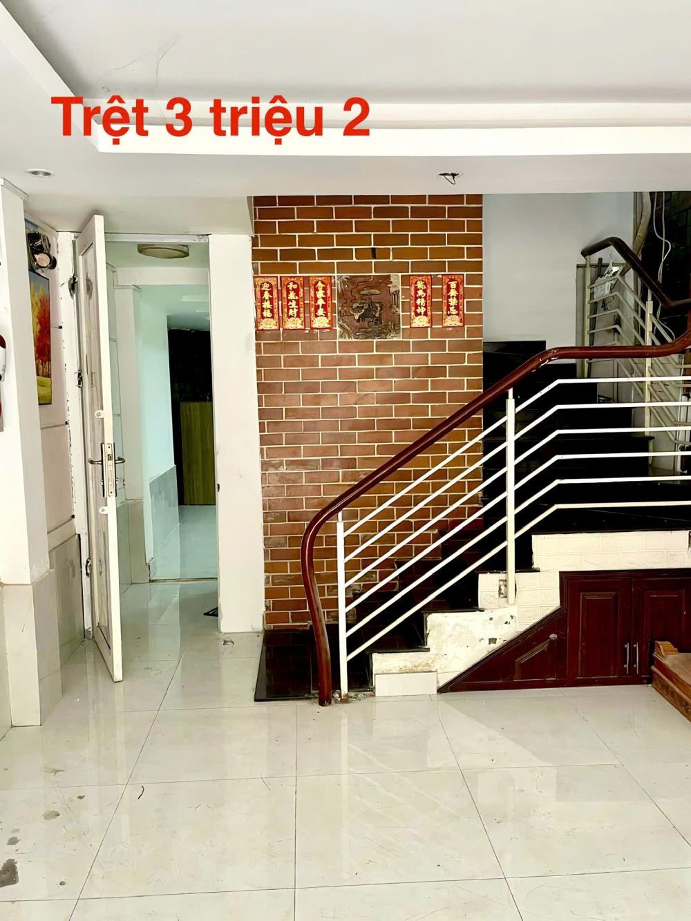 Phòng Trọ Giá Rẻ Quận 6, Bình Tân: 2TR/Tháng - Full Tiện Nghi