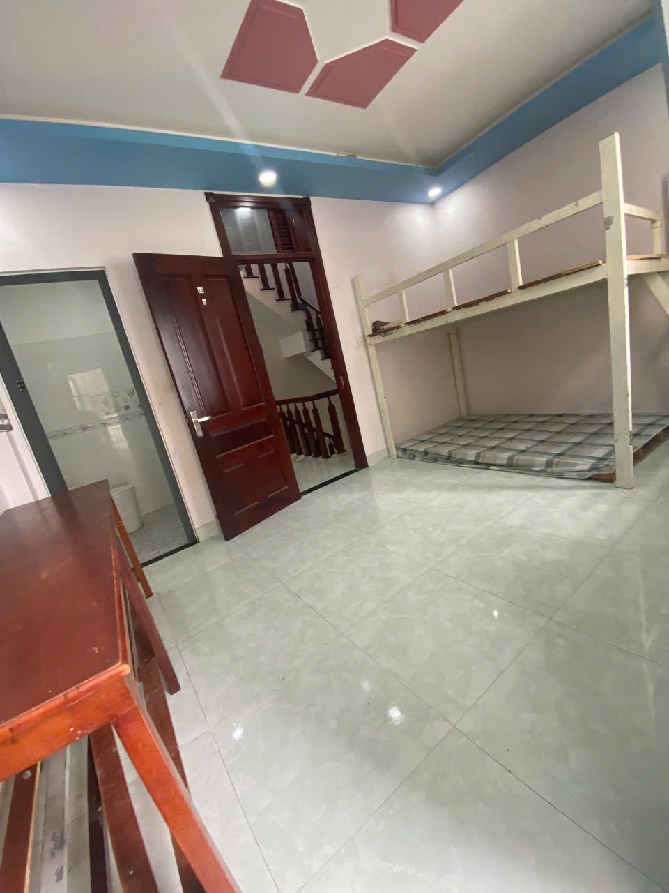 Cho Thuê Phòng Trọ Nơ Trang Long - Giá Từ 4 Triệu/Tháng - Full Nội Thất