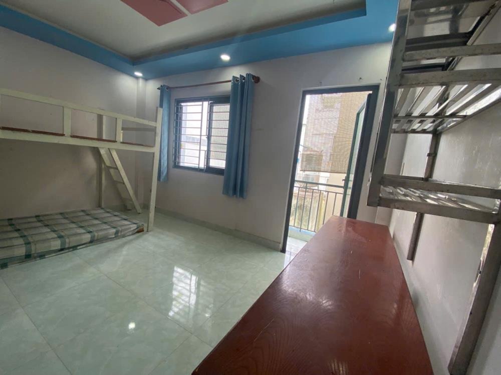 Cho Thuê Phòng Trọ Nơ Trang Long - Giá Từ 4 Triệu/Tháng - Full Nội Thất
