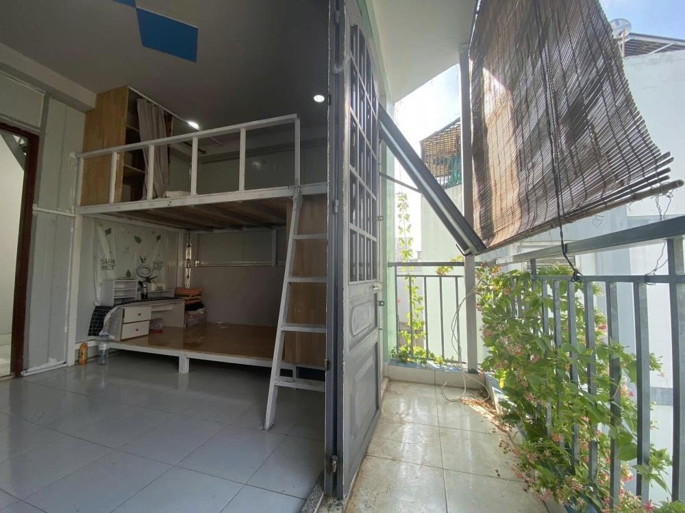 Cho Thuê Phòng Trọ Nơ Trang Long - Giá Từ 4 Triệu/Tháng - Full Nội Thất