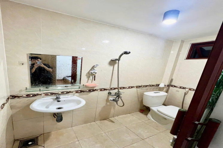 CĂN HỘ DỊCH VỤ SIÊU HOT tại 29 Hoàng Hoa Thám, Bình Thạnh