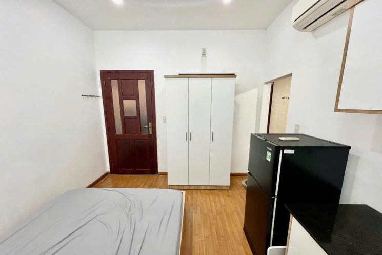 CĂN HỘ DỊCH VỤ SIÊU HOT tại 29 Hoàng Hoa Thám, Bình Thạnh