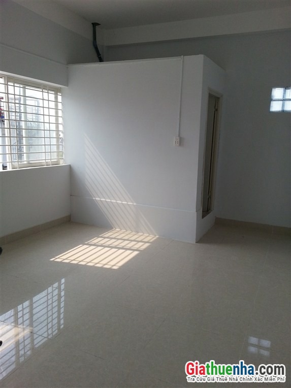 Cho Thuê Phòng Trọ Giá Rẻ 144/10A5 Điện Biên Phủ, P.25, Q. Bình Thạnh - Tiện Nghi, An Ninh