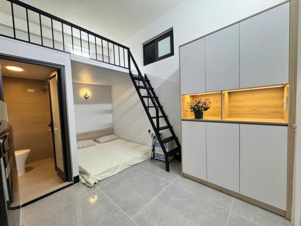 Cho Thuê Phòng Tại KĐT Văn Quán, Hà Đông - Full Nội Thất, Giá Rẻ