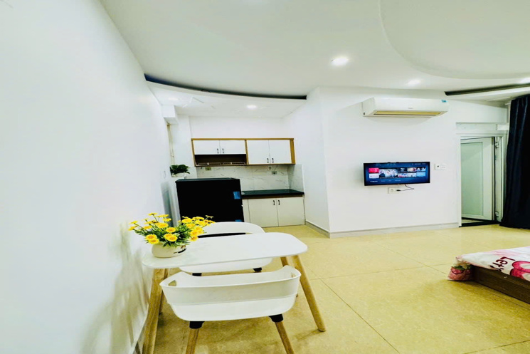 Phòng Xinh, Đồ Xịn, Vị Trí Xịn – Chỉ 5 Triệu X, Không Đùa!