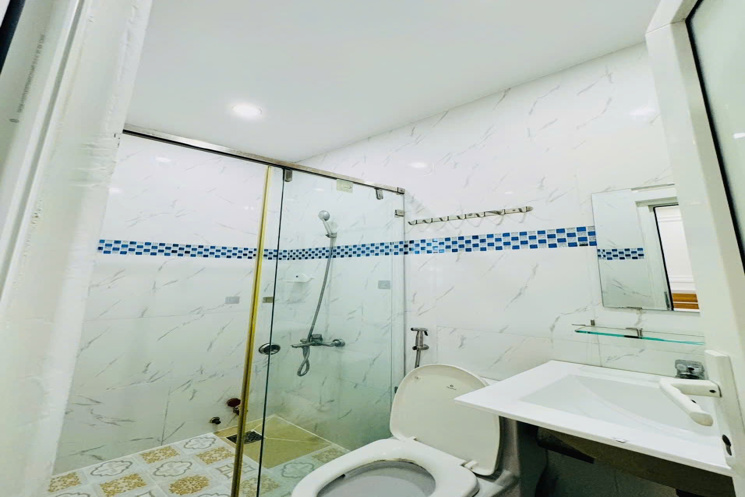 Phòng Xinh, Đồ Xịn, Vị Trí Xịn – Chỉ 5 Triệu X, Không Đùa!