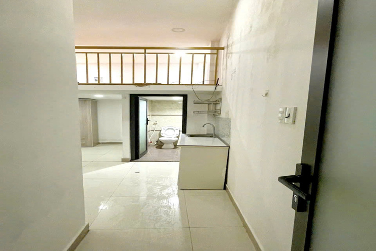 PHÒNG ĐẸP – TỰ DO NHƯ Ở NHÀ – GIÁ SIÊU HỜI CHỈ TỪ 4 TRIỆU X/THÁNG
