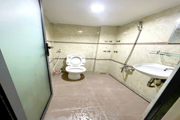 PHÒNG ĐẸP – TỰ DO NHƯ Ở NHÀ – GIÁ SIÊU HỜI CHỈ TỪ 4 TRIỆU X/THÁNG