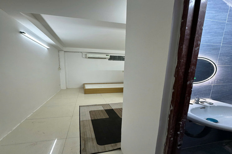 Cho Thuê Phòng Full Nội Thất - Giá Cực Kỳ Hấp Dẫn!