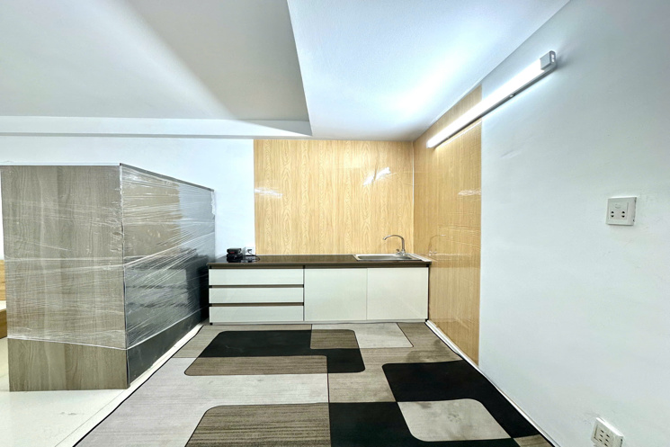 Cho Thuê Phòng Full Nội Thất - Giá Cực Kỳ Hấp Dẫn!