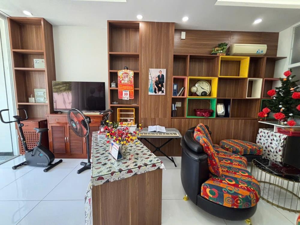 Cho Thuê Văn Phòng & Căn Hộ Dịch Vụ Thạnh Mỹ Lợi - Giá Tốt, Full Tiện Ích