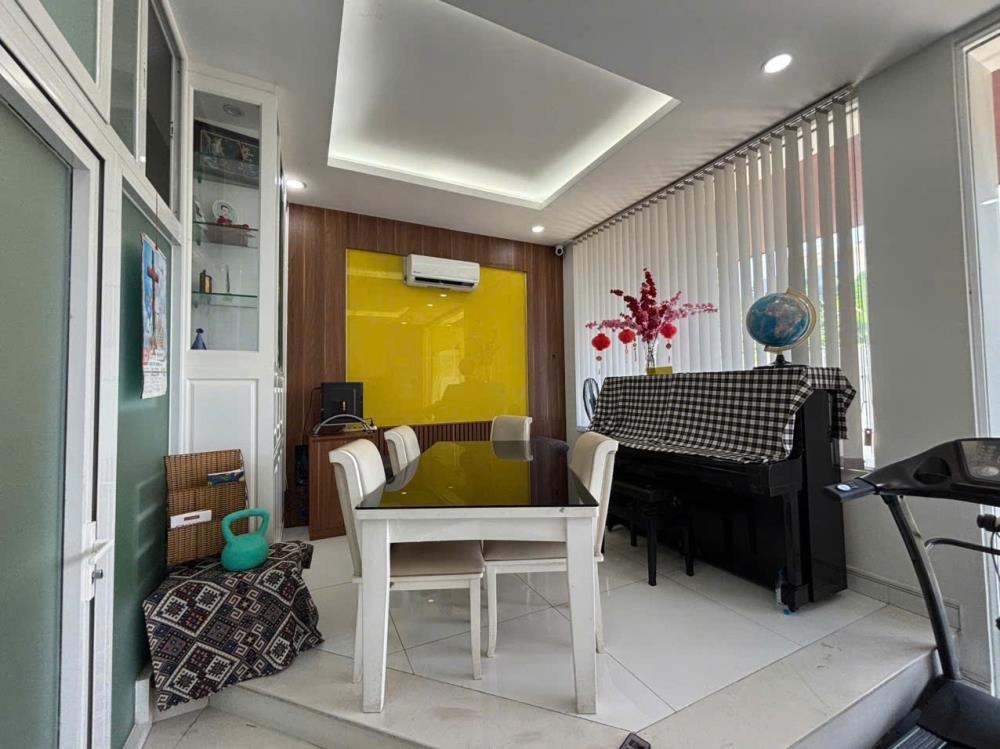 Cho Thuê Văn Phòng & Căn Hộ Dịch Vụ Thạnh Mỹ Lợi - Giá Tốt, Full Tiện Ích