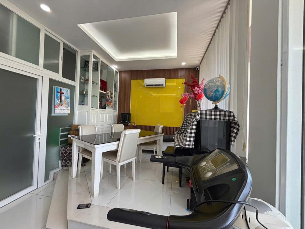 Cho Thuê Văn Phòng & Căn Hộ Dịch Vụ Thạnh Mỹ Lợi - Giá Tốt, Full Tiện Ích