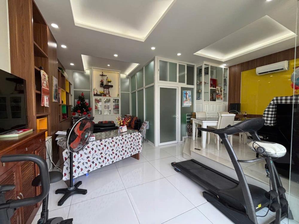Cho Thuê Văn Phòng & Căn Hộ Dịch Vụ Thạnh Mỹ Lợi - Giá Tốt, Full Tiện Ích