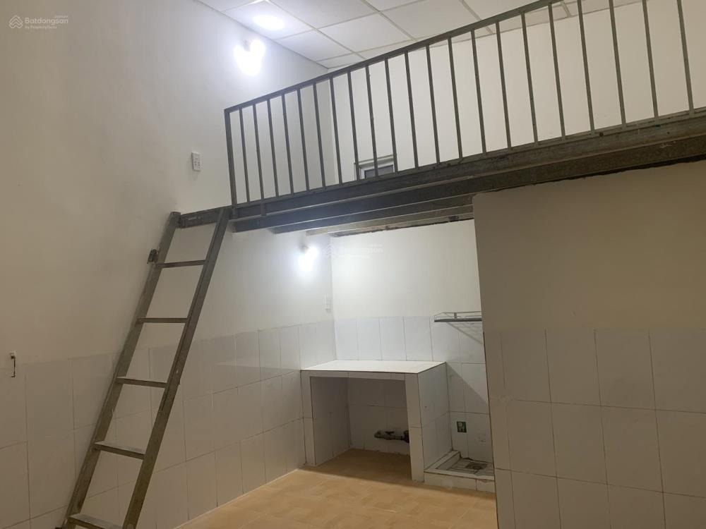 Phòng Trọ Khuông Việt - Giá Rẻ, An Ninh, Gần ĐH Văn Hiến, Đầm Sen