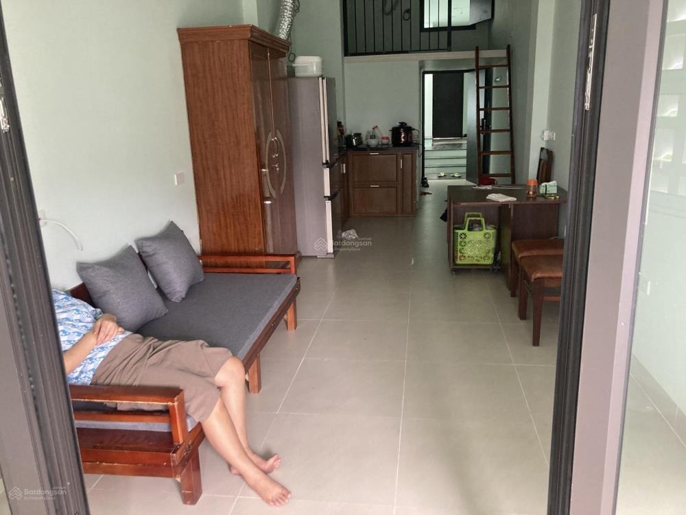 Cho Thuê Phòng Studio Ngã Tư Sở - 40m2, 2PN, Full Nội Thất, Giá Tốt