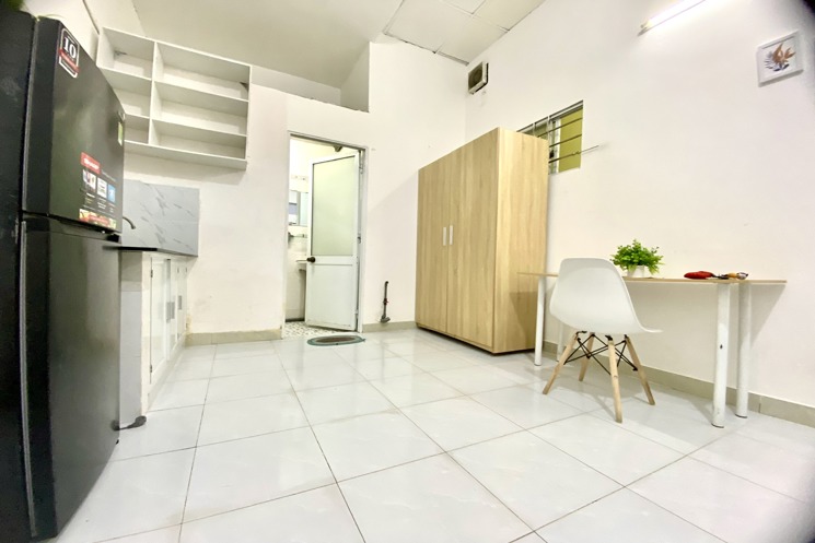 Phòng Đẹp – Giá Mềm – Vị Trí Xịn Cho Các Bạn Tân Sinh Viên