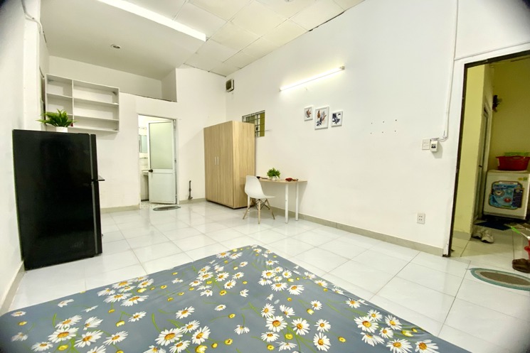 Phòng Đẹp – Giá Mềm – Vị Trí Xịn Cho Các Bạn Tân Sinh Viên