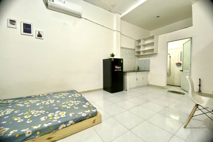 Phòng Đẹp – Giá Mềm – Vị Trí Xịn Cho Các Bạn Tân Sinh Viên