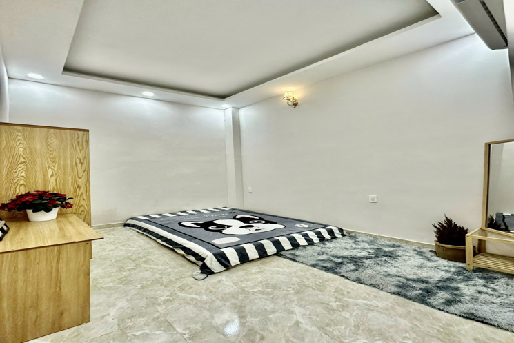 CHDV Giá Rẻ – Full Nội Thất – Gần Trường – Tiết Kiệm Tối Đa Cho Sinh Viên