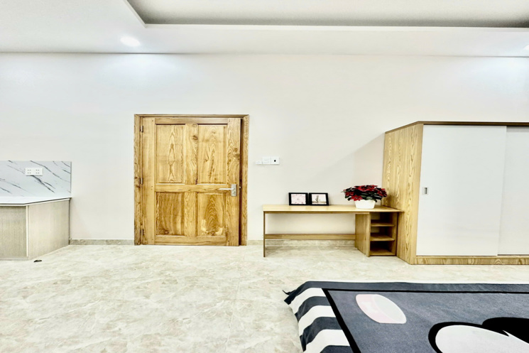 CHDV Giá Rẻ – Full Nội Thất – Gần Trường – Tiết Kiệm Tối Đa Cho Sinh Viên