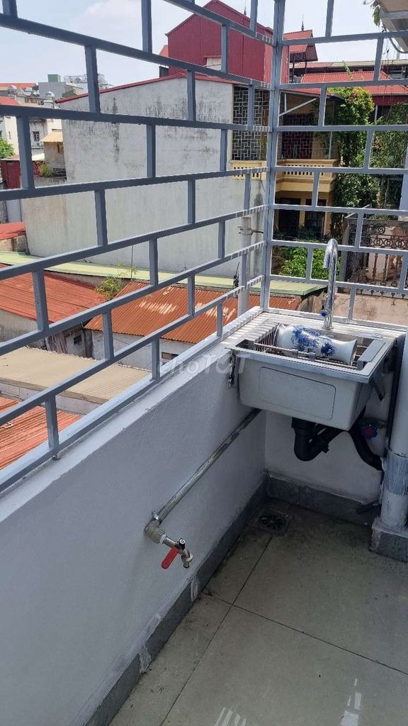 Cho Thuê Căn Hộ 1 Ngủ, 52m2, Ngõ 69 Hoàng Văn Thái, Thanh Xuân - 4.5 Triệu/Tháng