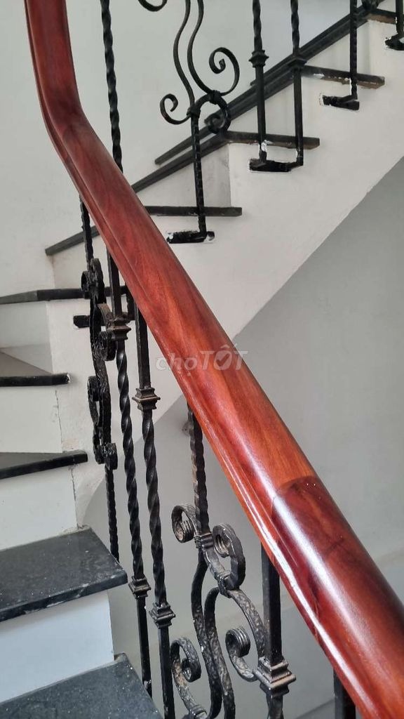 Cho Thuê Căn Hộ 1 Ngủ, 52m2, Ngõ 69 Hoàng Văn Thái, Thanh Xuân - 4.5 Triệu/Tháng