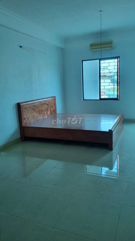 Cho Thuê Căn Hộ 1 Ngủ, 52m2, Ngõ 69 Hoàng Văn Thái, Thanh Xuân - 4.5 Triệu/Tháng