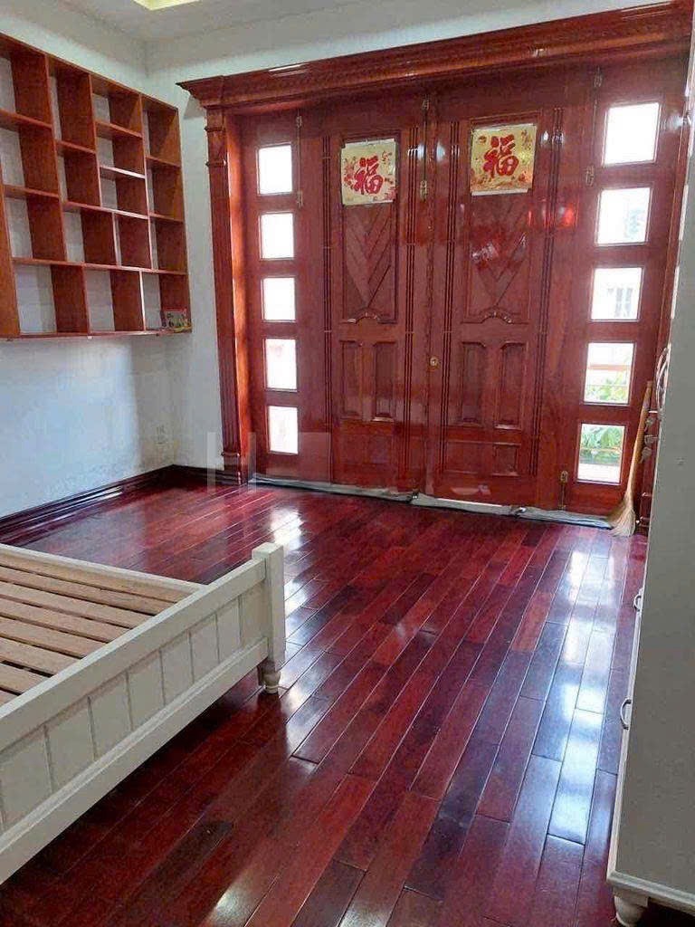 Cho Thuê Nhà Nguyên Căn Tân Bình - 35 Triệu/Tháng - Vị Trí Đắc Địa