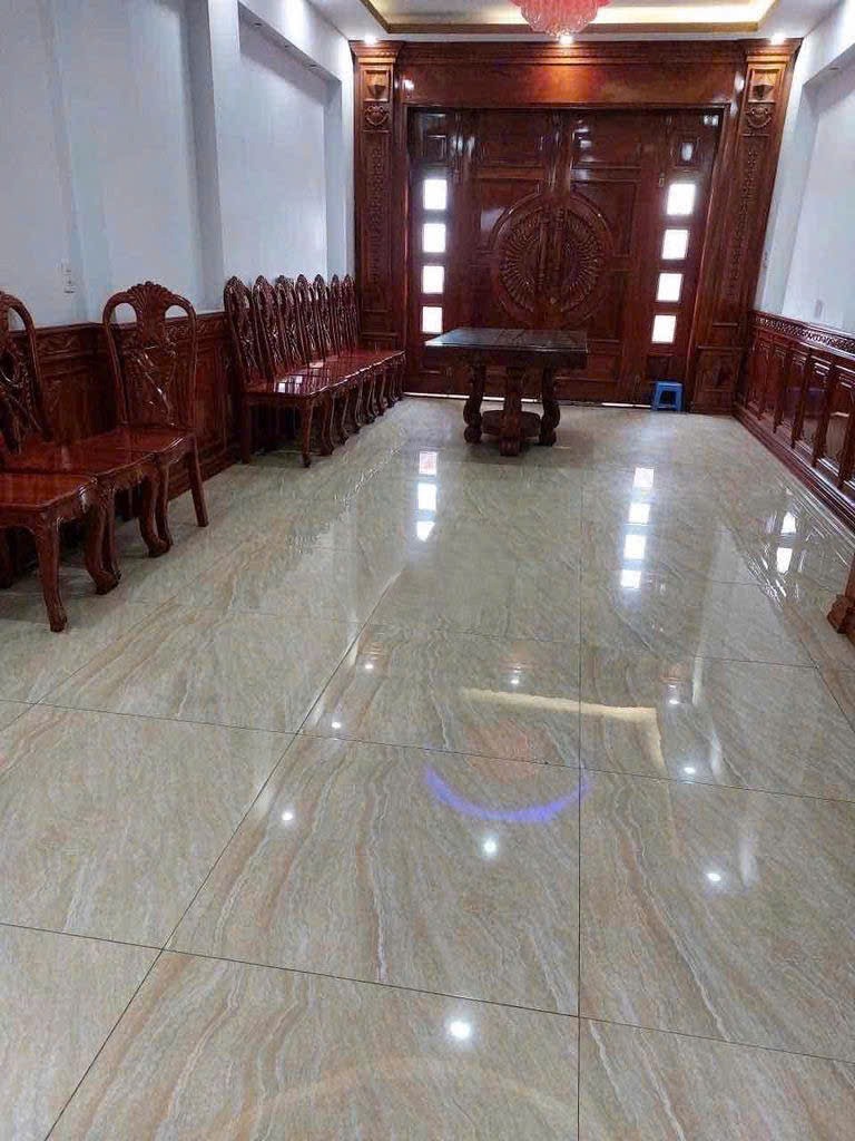 Cho Thuê Nhà Nguyên Căn Tân Bình - 35 Triệu/Tháng - Vị Trí Đắc Địa