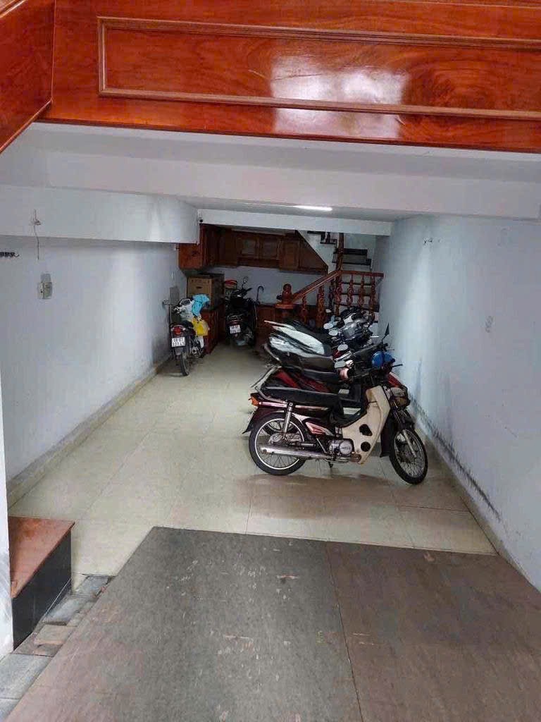 Cho Thuê Nhà Nguyên Căn Tân Bình - 35 Triệu/Tháng - Vị Trí Đắc Địa