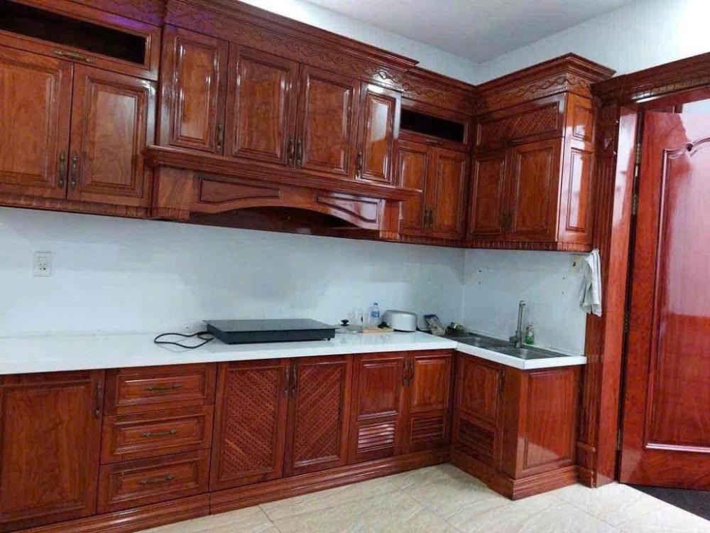 Cho Thuê Nhà Nguyên Căn Tân Bình - 35 Triệu/Tháng - Vị Trí Đắc Địa