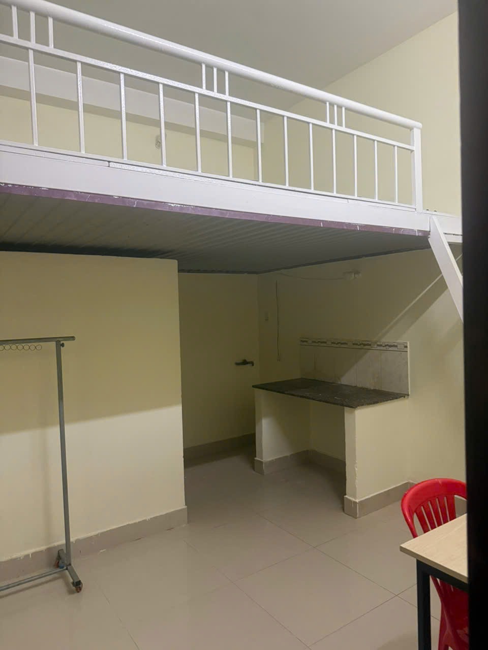Phòng Trọ Tân Bình Giá Rẻ - Cho Thuê Phòng Trọ Ngay Trung Tâm