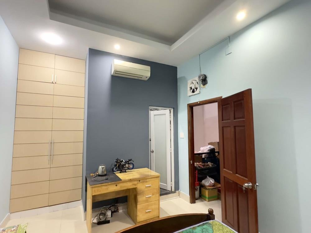 Cho Thuê Phòng Trọ Phan Xích Long - Giá 3.8tr - Full Nội Thất