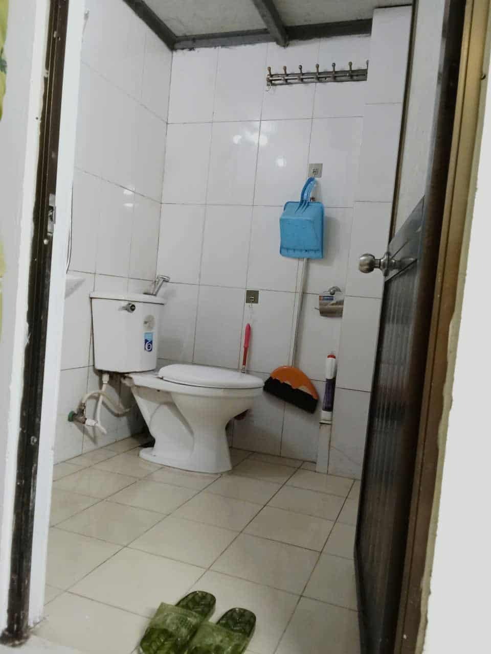 Cho Thuê Trọ Định Công - Sạch Đẹp, Không Chung Chủ, Tự Do Giờ Giấc
