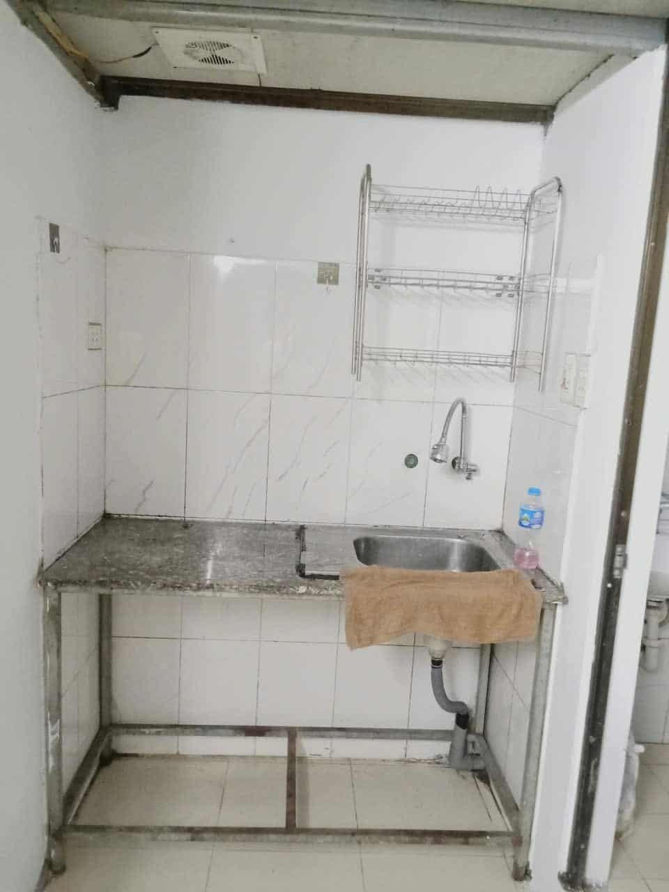 Cho Thuê Trọ Định Công - Sạch Đẹp, Không Chung Chủ, Tự Do Giờ Giấc