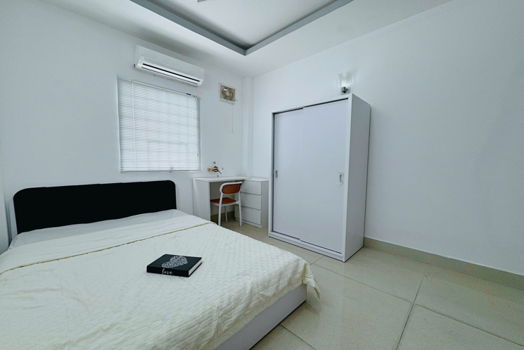 CHỐT DEAL CHDV XỊN – GIÁ CỰC YÊU