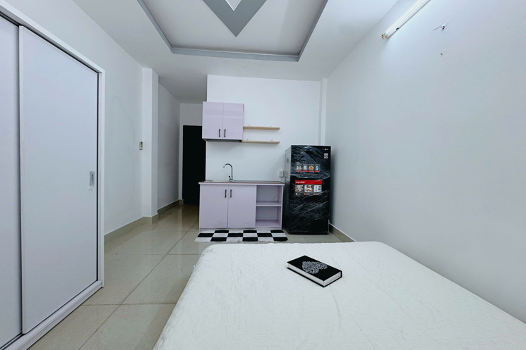 CHỐT DEAL CHDV XỊN – GIÁ CỰC YÊU